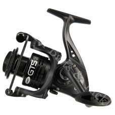 NGT GTS 30 - 3+1BB Coarse Reel with Aluminium Spool